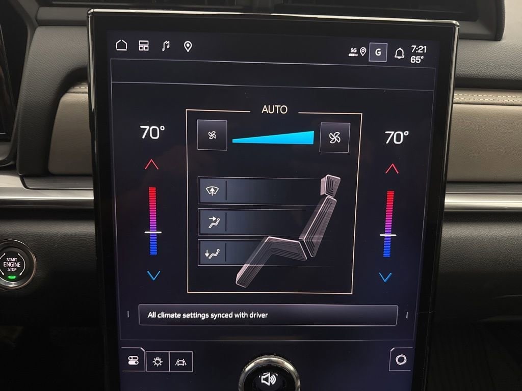 2026 GMC Terrain Elevation - Photo 33