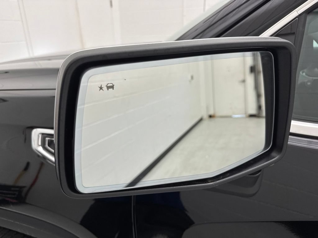 2026 GMC Sierra 1500 SLT - Photo 13