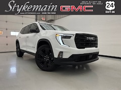 2026 GMC Acadia Elevation SUV