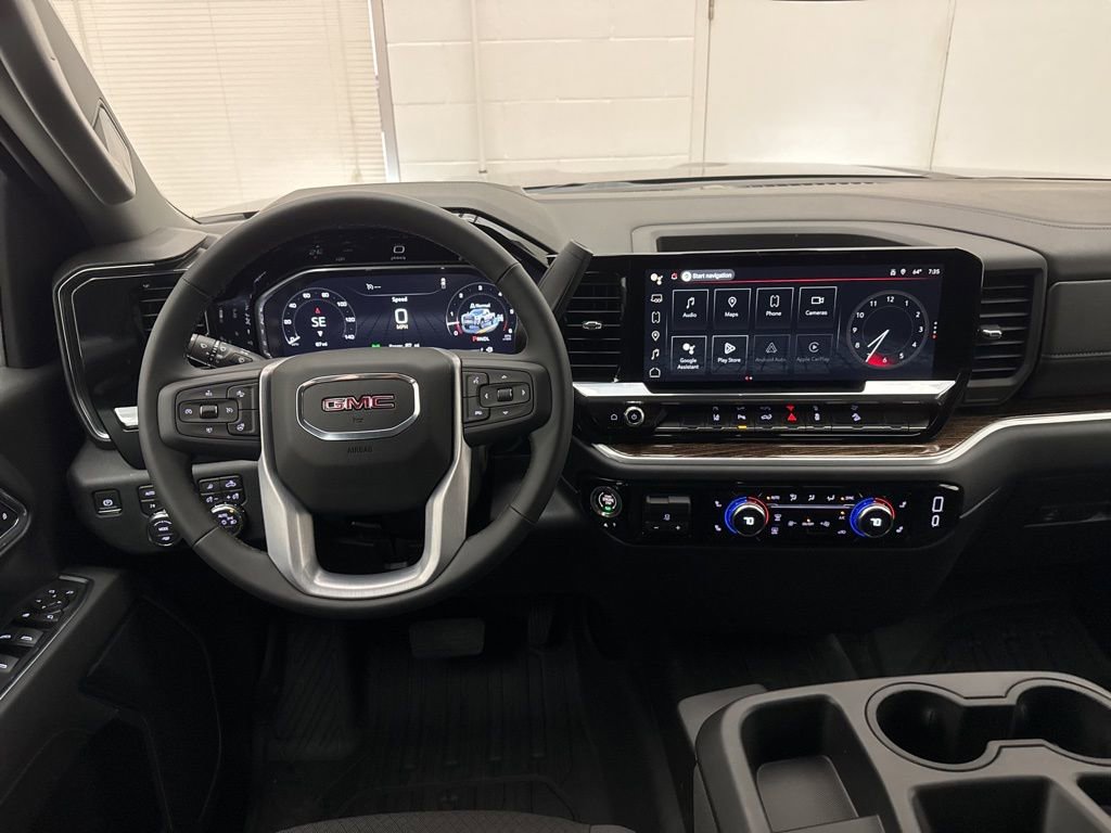 2026 GMC Sierra 2500HD SLE - Photo 14