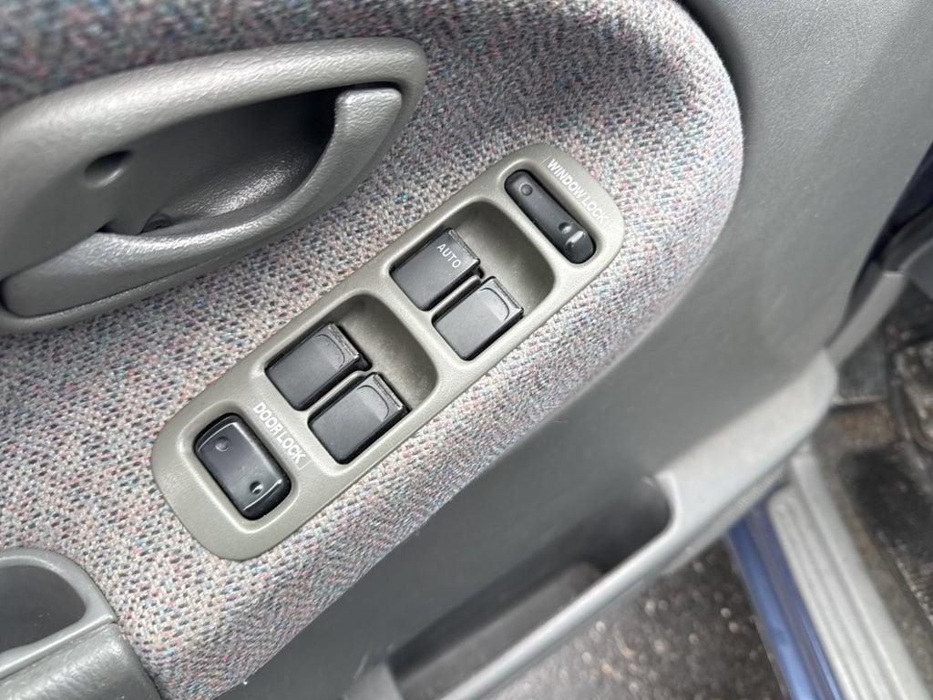 2000 Chevrolet Tracker Base - Photo 14