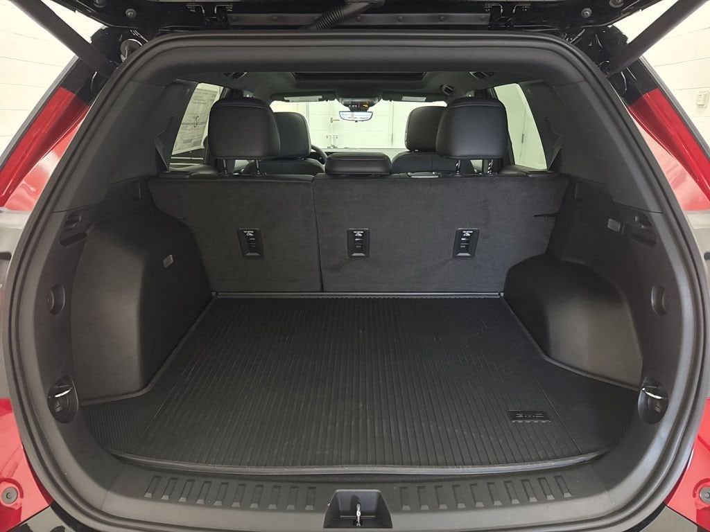 2026 GMC Terrain AT4 - Photo 6