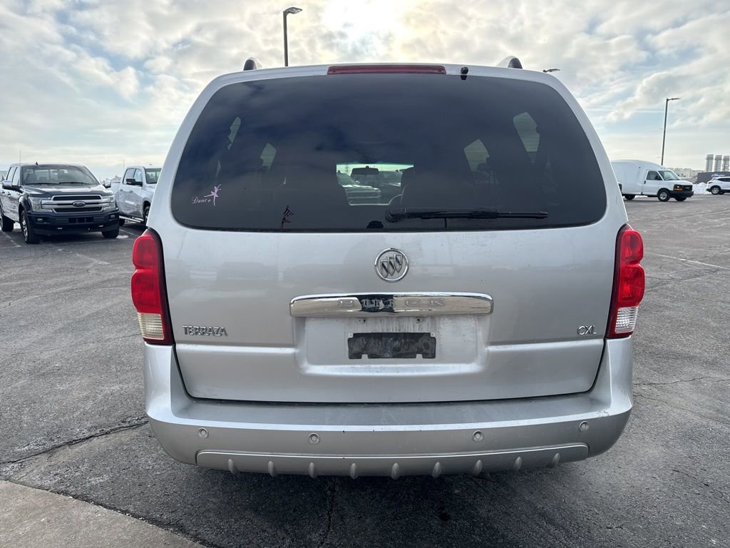 2006 Buick Terraza CXL - Photo 8