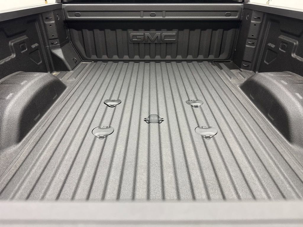 2026 GMC Sierra 2500HD AT4X - Photo 6
