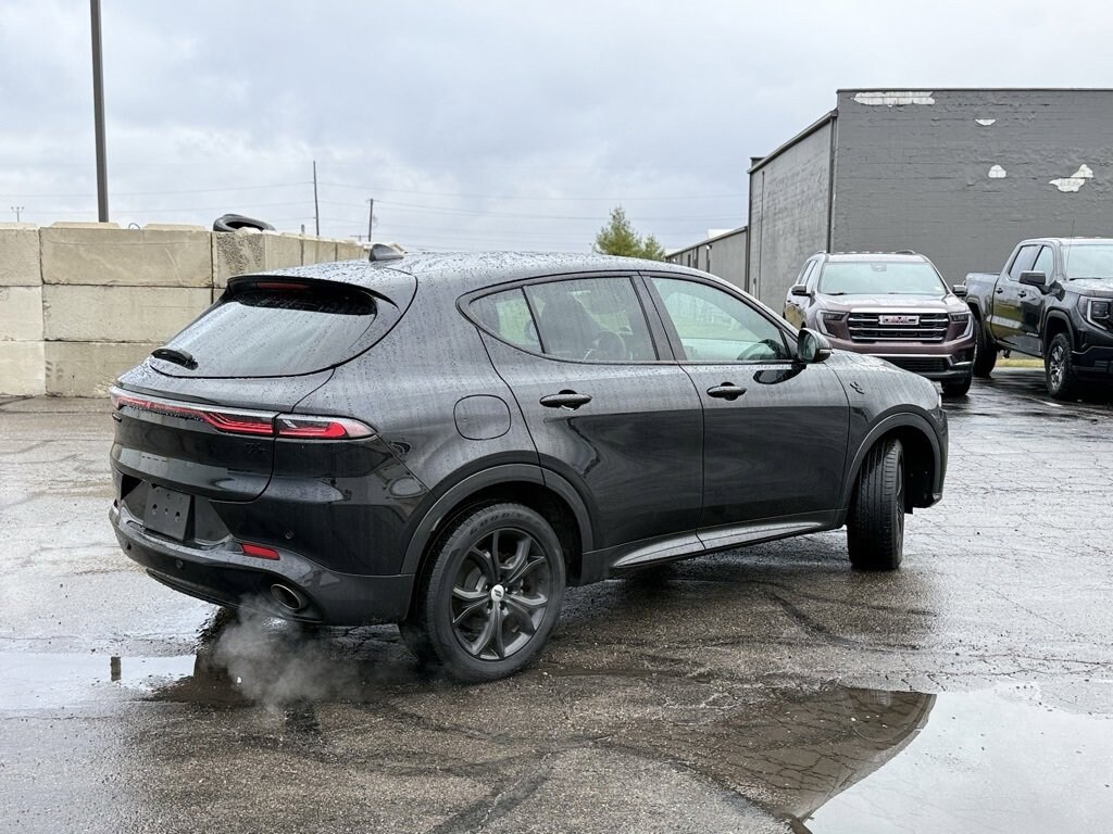 Used 2024 Dodge Hornet R/T