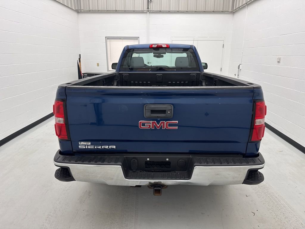 2017 GMC Sierra 1500 Base - Photo 7