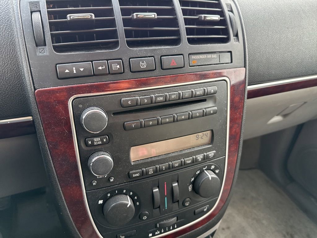 2006 Buick Terraza CXL - Photo 22