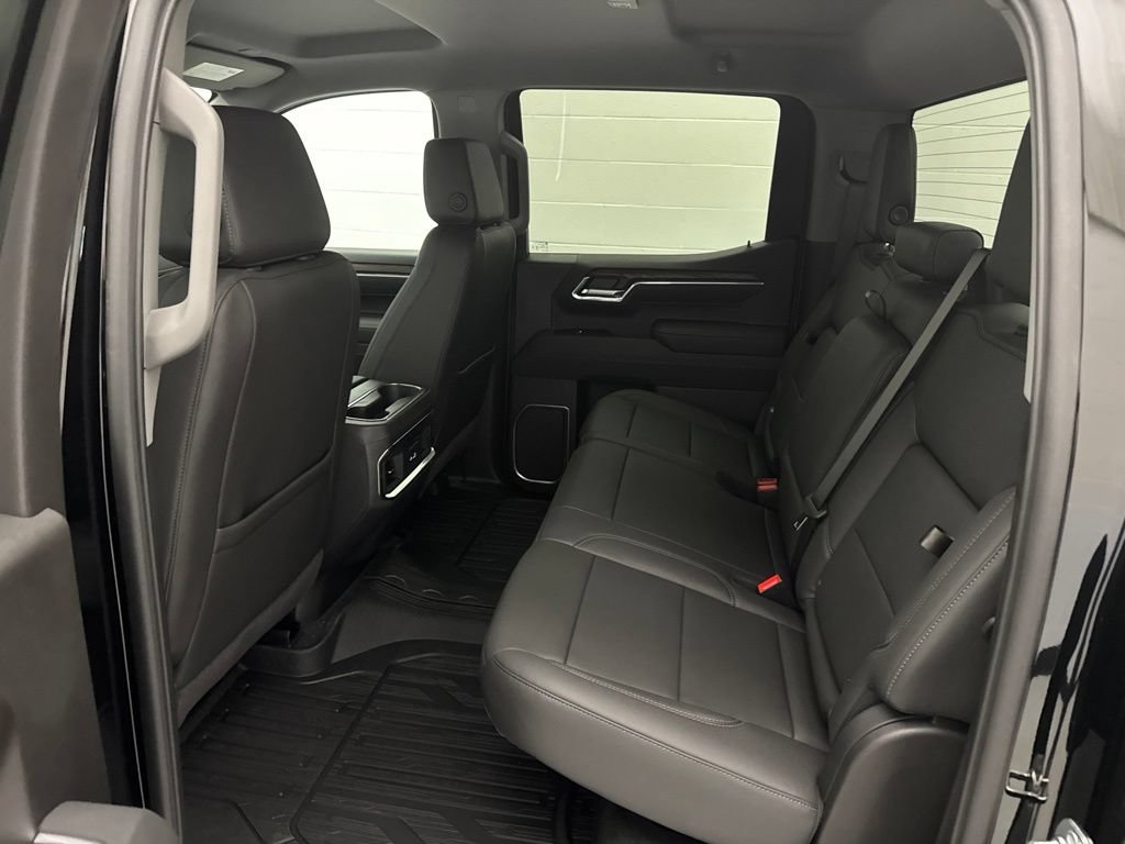 2026 GMC Sierra 1500 SLT - Photo 52