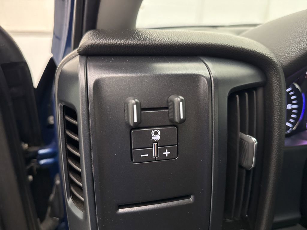 2017 GMC Sierra 1500 Base - Photo 20