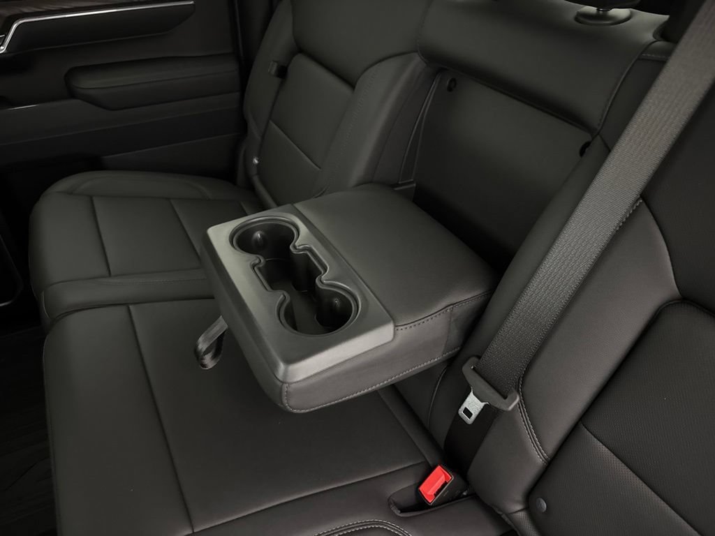 2026 GMC Sierra 1500 SLT - Photo 55