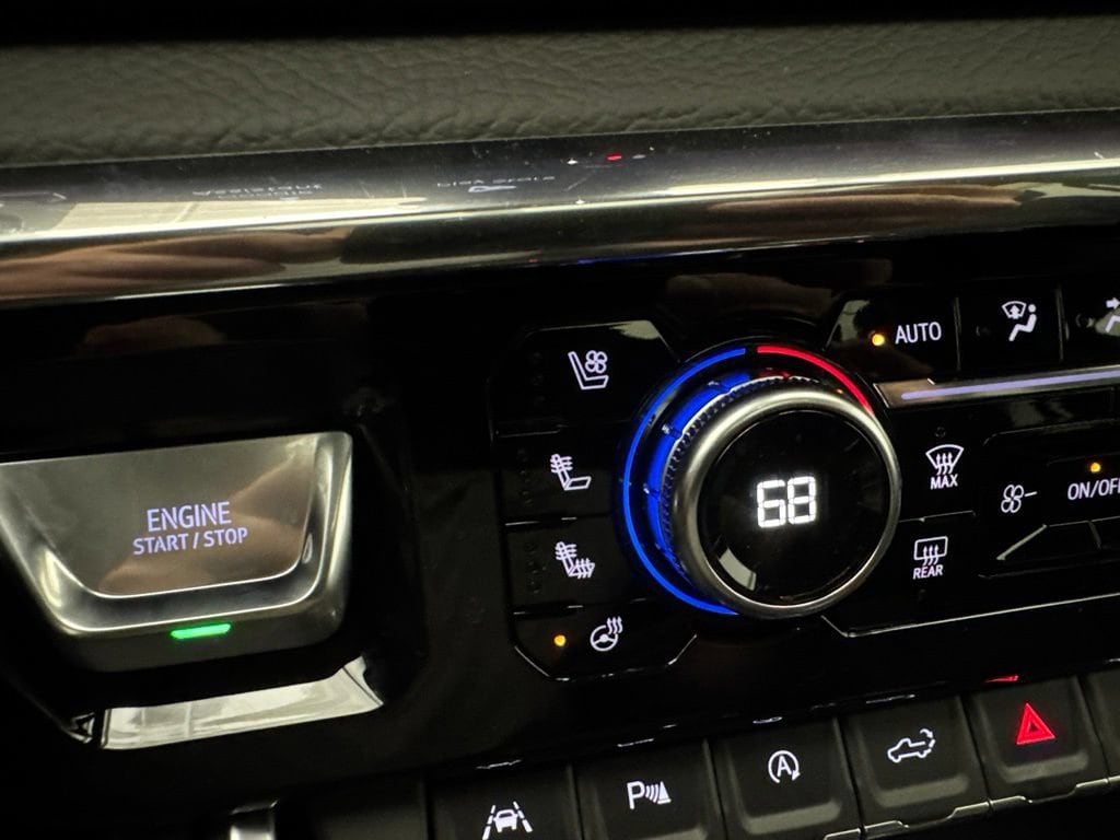 2026 GMC Sierra 1500 Denali - Photo 48