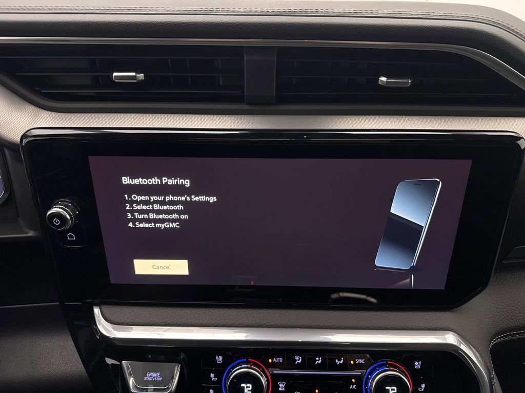 2026 GMC Sierra 1500 Denali - Photo 41