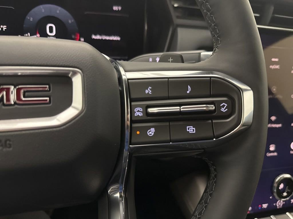 2026 GMC Terrain Elevation - Photo 40