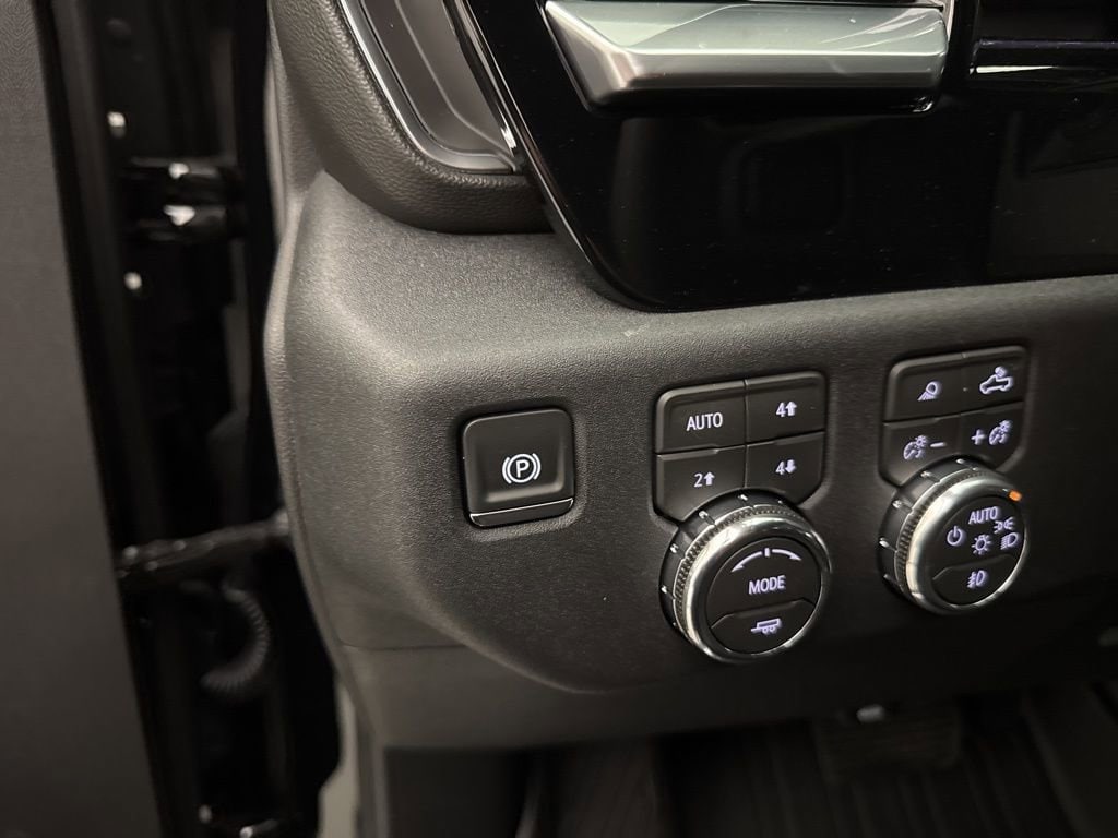 2026 GMC Sierra 2500HD SLE - Photo 26