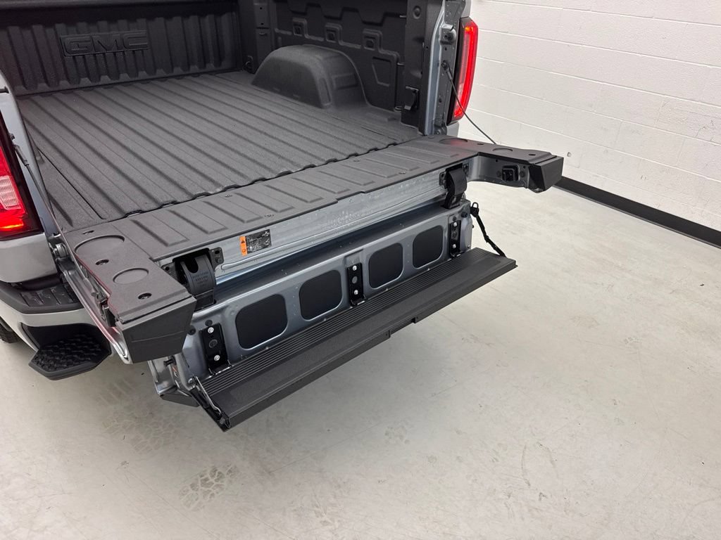 2026 GMC Sierra 1500 Denali - Photo 6
