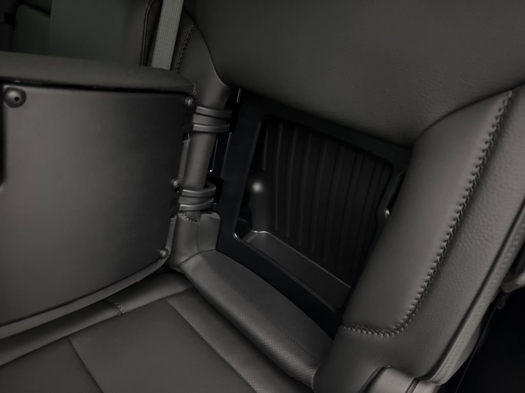 2026 GMC Sierra 1500 Denali - Photo 61