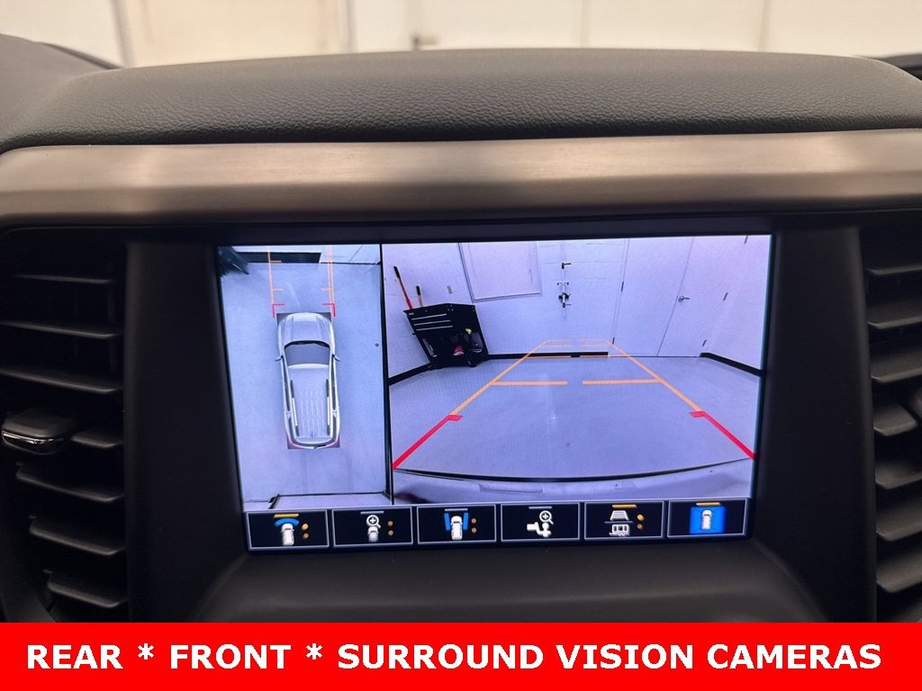 Used 2023 GMC Acadia Denali SUV