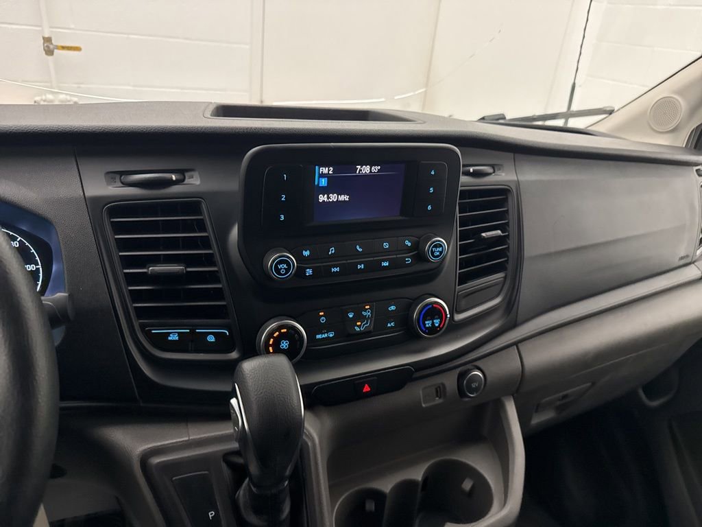 2020 Ford Transit Passenger Van XL - Photo 15