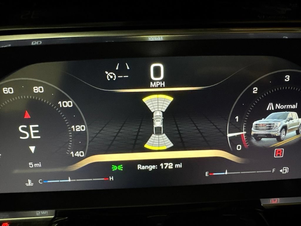 2026 GMC Sierra 1500 SLT - Photo 33
