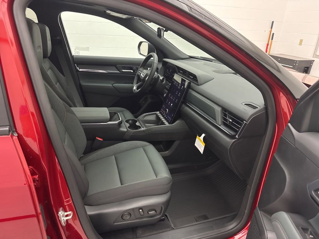 2026 GMC Terrain AT4 - Photo 54