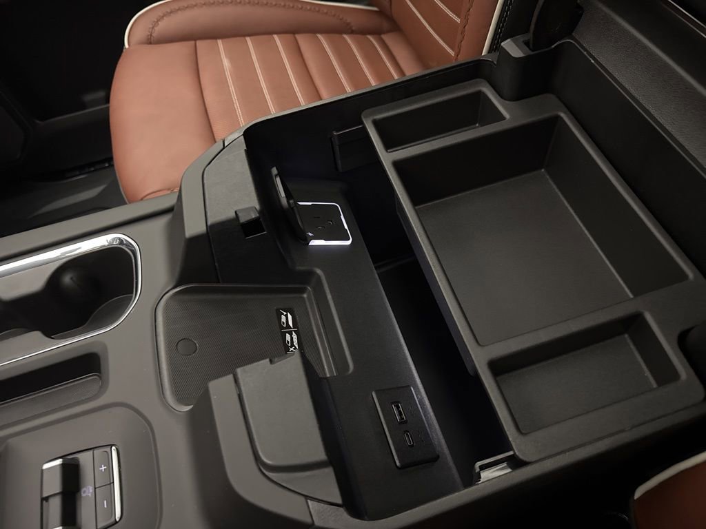 2026 GMC Sierra 2500HD Denali Ultimate - Photo 51