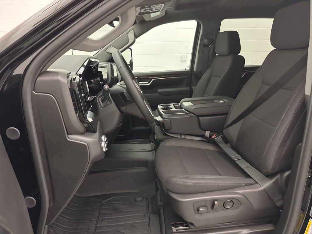 2026 GMC Sierra 2500HD SLE - Photo 19