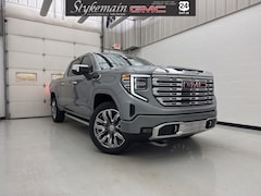 2026 GMC Sierra 1500 Denali Truck