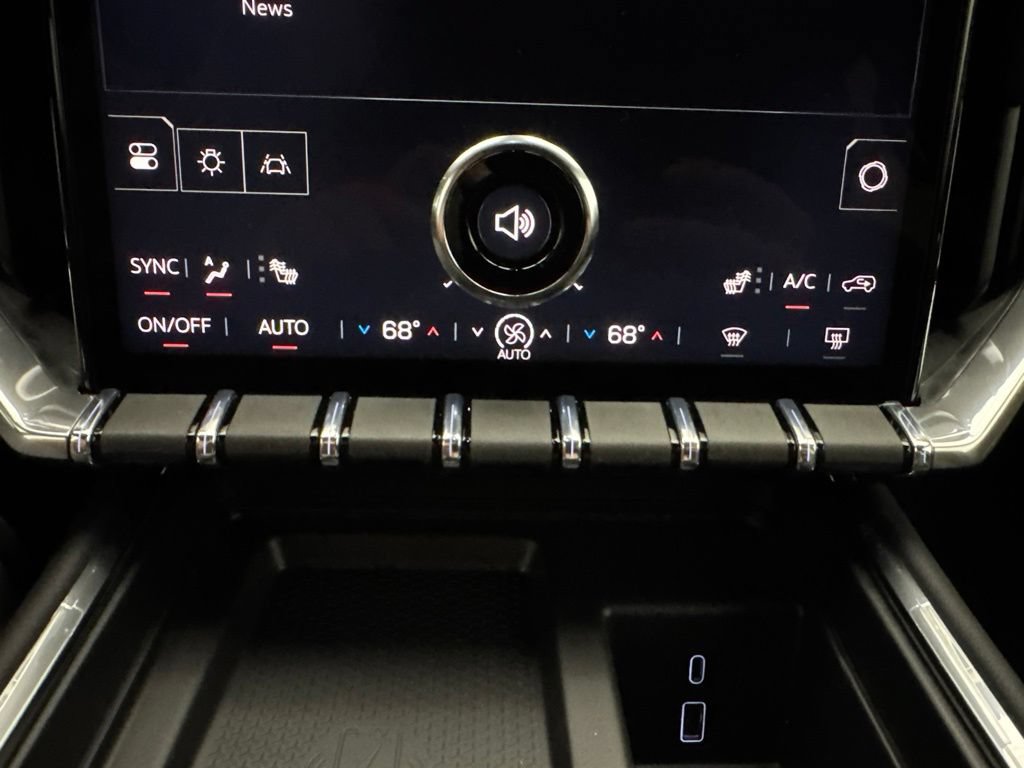 2026 GMC Acadia Elevation - Photo 48