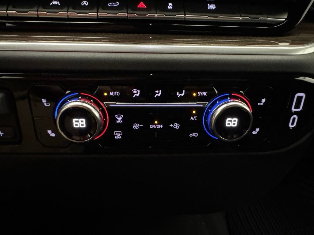 2026 GMC Sierra 1500 Elevation - Photo 33