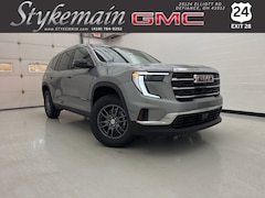 2026 GMC Acadia Elevation SUV