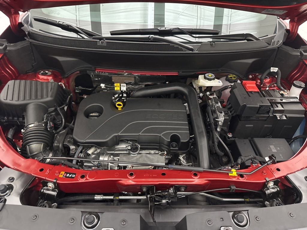 2026 GMC Terrain AT4 - Photo 58