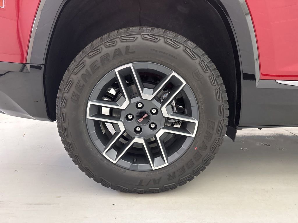 2026 GMC Terrain AT4 - Photo 10