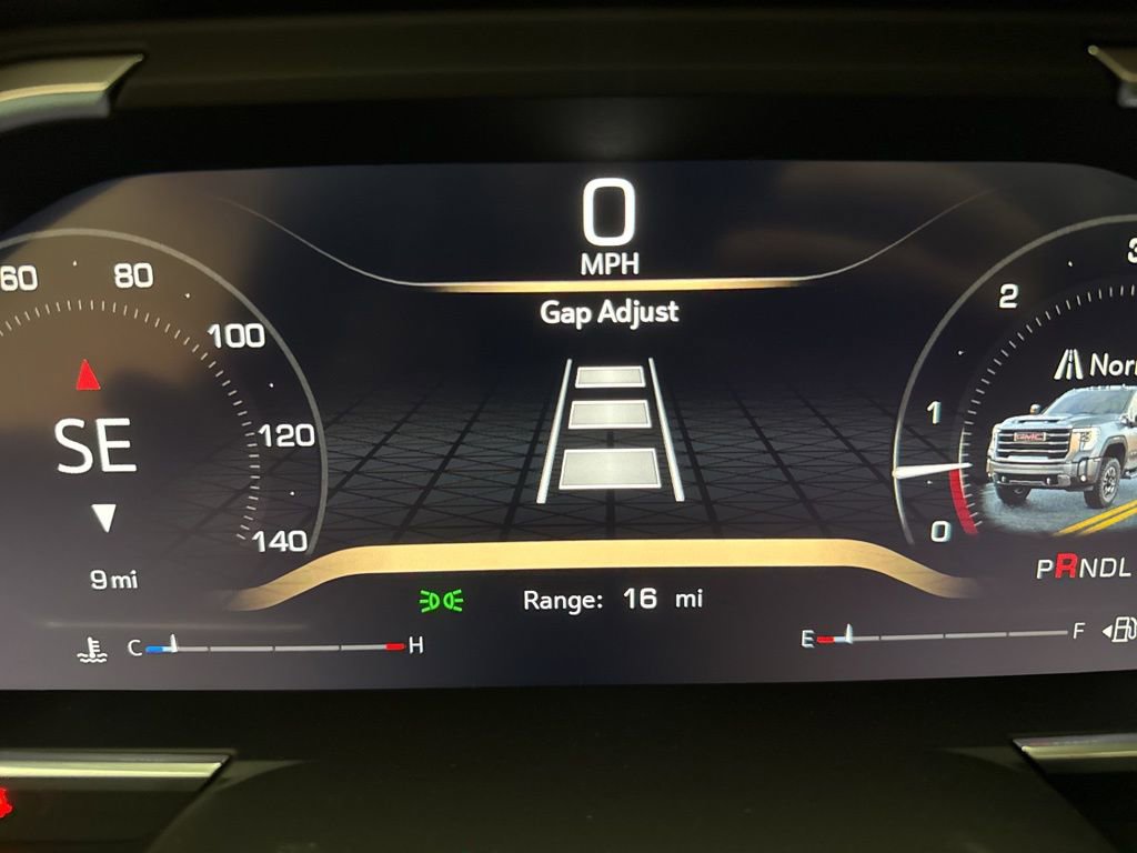 2026 GMC Sierra 2500HD AT4X - Photo 35