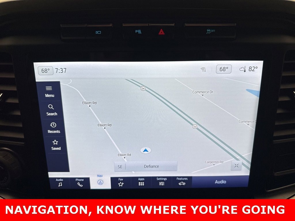 Used 2022 Ford F-150 XL