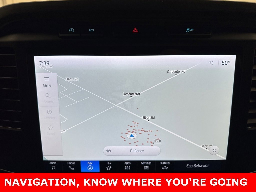 Used 2024 Ford F-150 STX