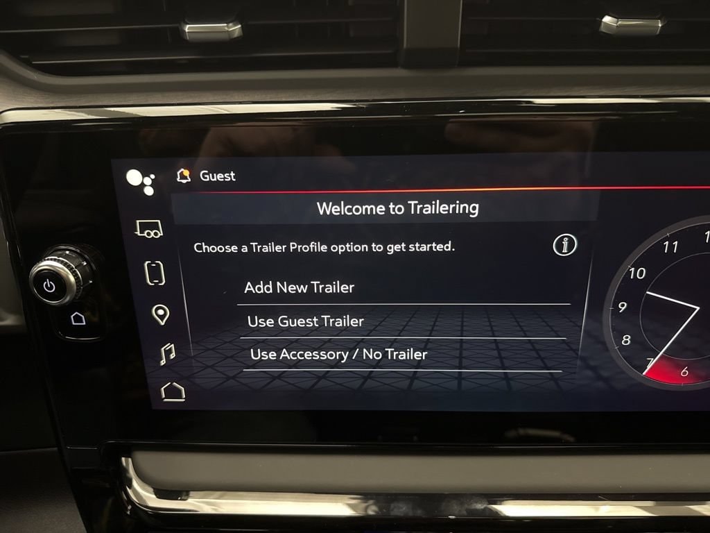 2026 GMC Sierra 2500HD AT4X - Photo 42