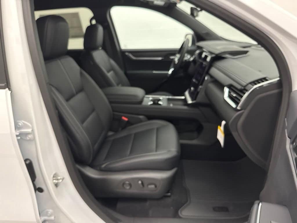 2026 GMC Acadia Elevation - Photo 65