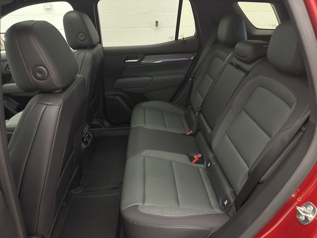 2026 GMC Terrain AT4 - Photo 49