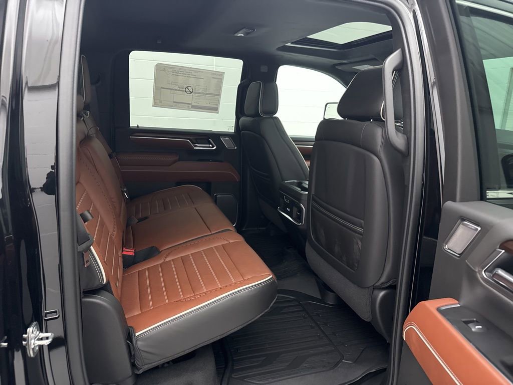 2026 GMC Sierra 2500HD Denali Ultimate - Photo 63