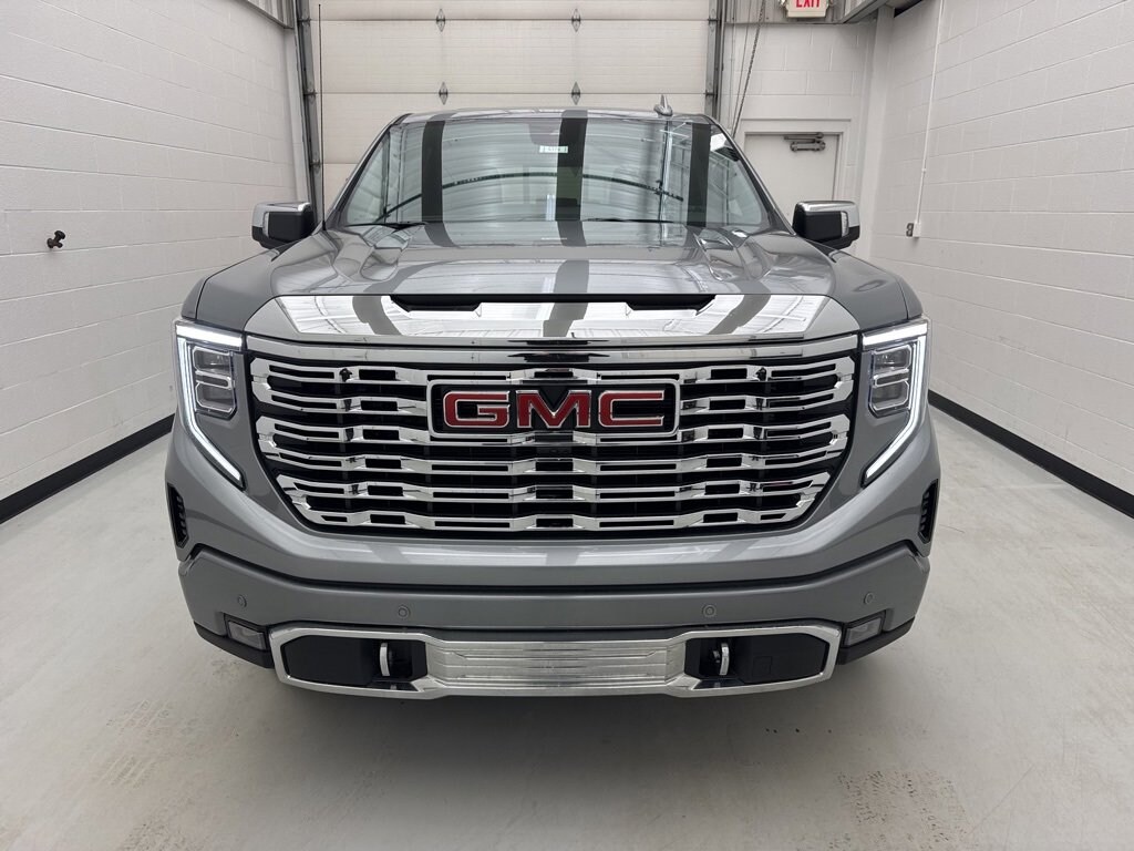 New 2026 GMC Sierra 1500 Denali Truck