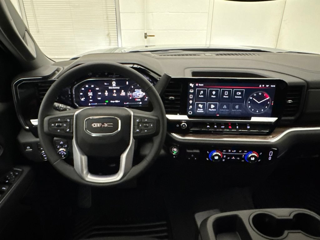 2026 GMC Sierra 1500 Elevation - Photo 11