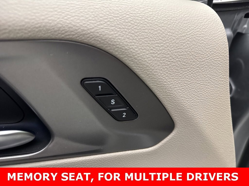 Used 2021 Chrysler Pacifica Hybrid Touring L