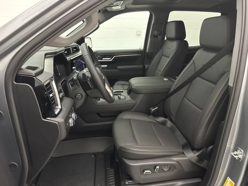 2026 GMC Sierra 1500 Denali - Photo 18