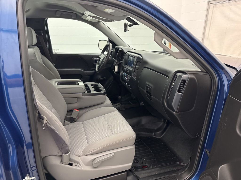 2017 GMC Sierra 1500 Base - Photo 28