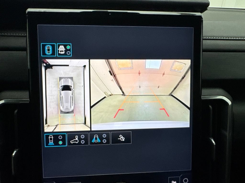 2026 GMC Acadia Elevation - Photo 27