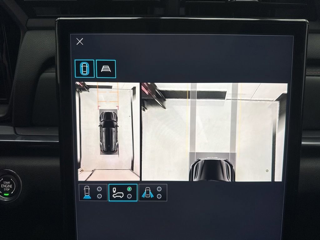2026 GMC Terrain AT4 - Photo 31