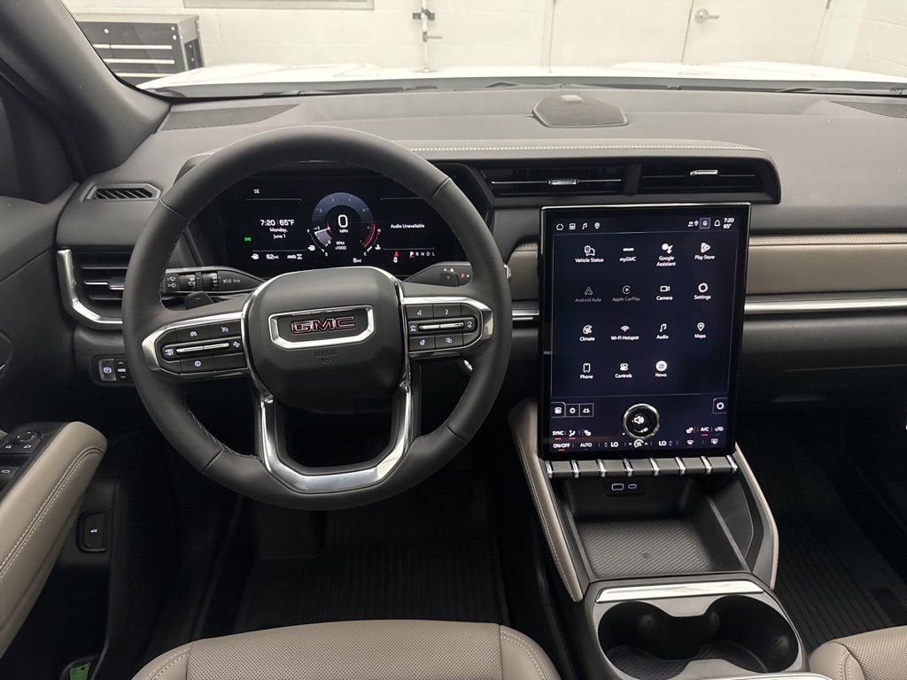 2026 GMC Terrain Elevation - Photo 16