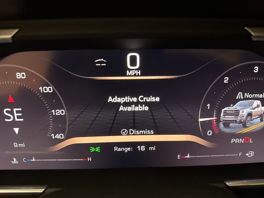 2026 GMC Sierra 2500HD AT4X - Photo 36