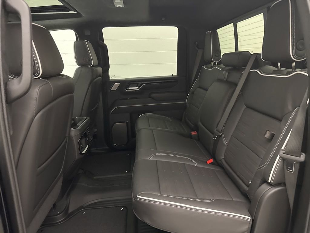 2026 GMC Sierra 2500HD AT4X - Photo 59
