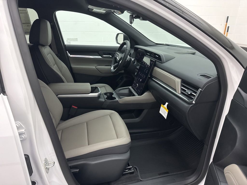 2026 GMC Terrain Elevation - Photo 50
